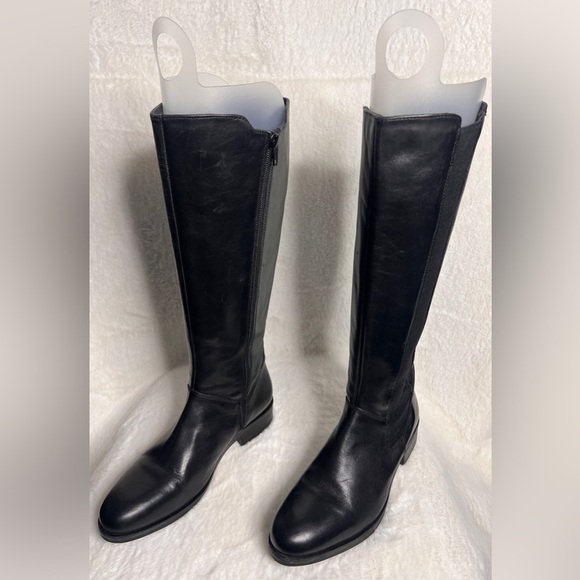 Aldo Black Lovaedia shoes - Picture 4 of 5